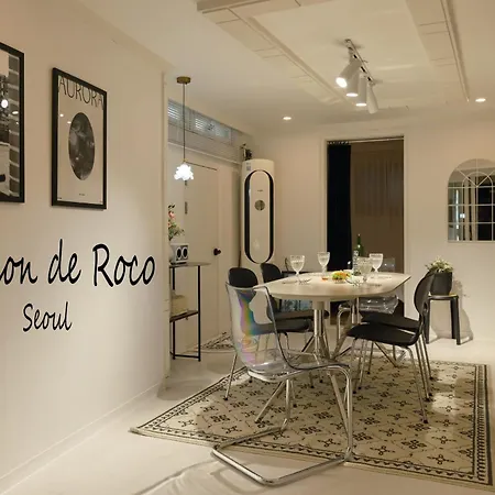 Maison De Roco