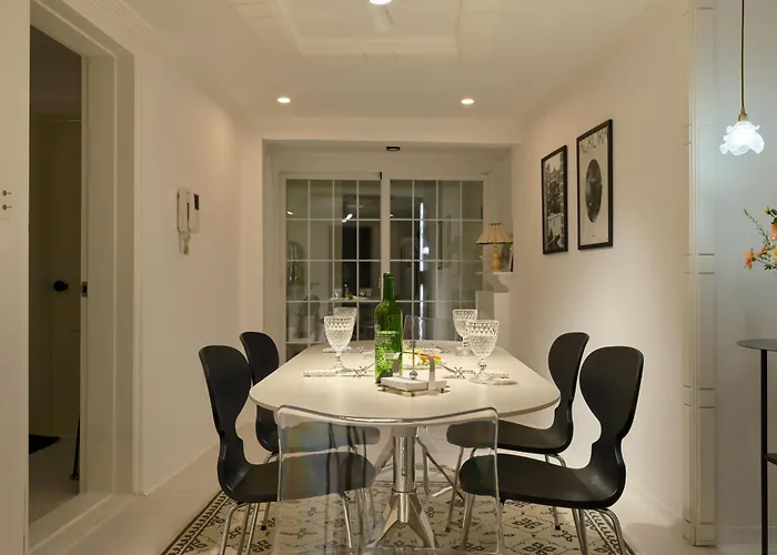 Maison De Roco Villa *